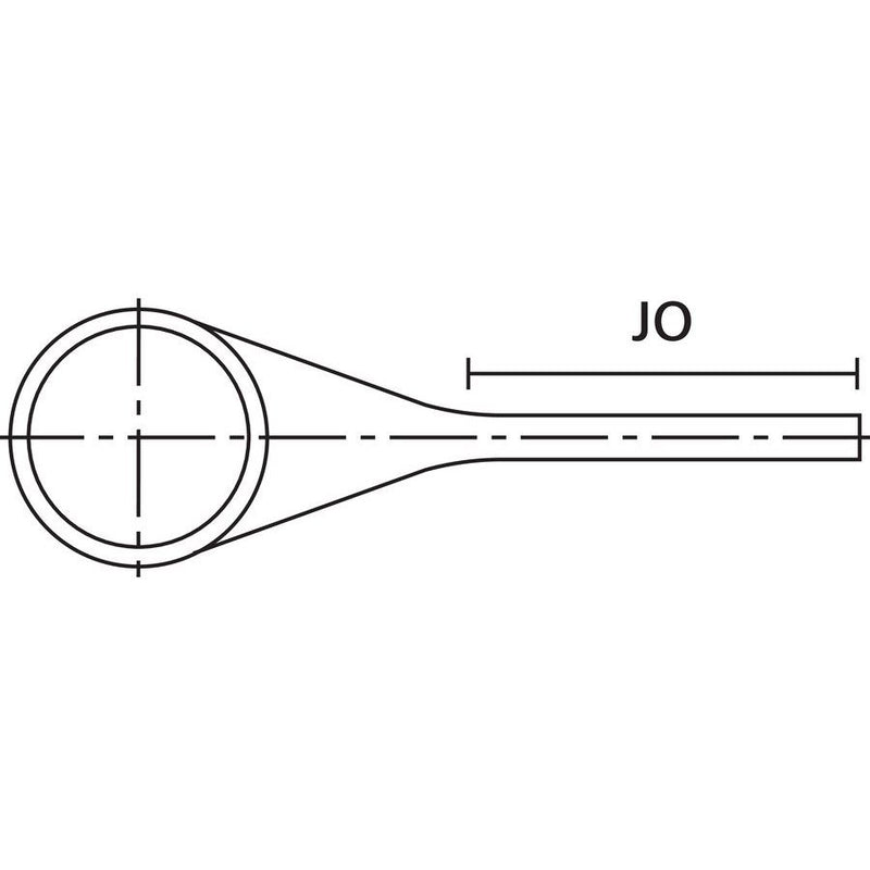 HellermannTyton - Aufteilkappe Warmschrumpfformteil 1136-1-G PO-X BK 3:1, schwarz