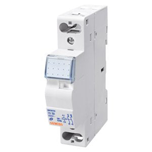 Gewiss - Installationsschütz für Reiheneinbau Schütz GWD6703 2S, 20A, 230V, 1TE