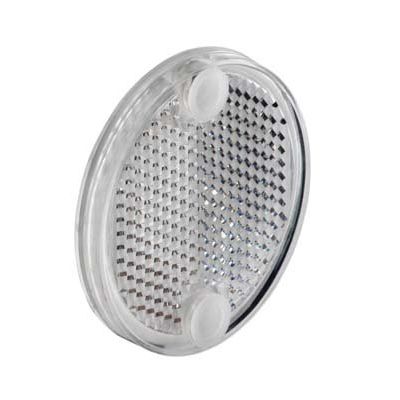 Leuze - Reflektor für Lichtschranke Reflektor TK 60