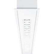 Zumtobel Group - Decken - /Wandleuchte LED - Deckeneinbauleuchte MIRL LED #42185488 4000K