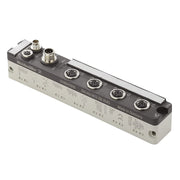 Weidmüller - Feldbus, Dez. Peripherie - Funktions-/Technologie-Modul Sensor Aktor Verteiler SAI-AU M12 SB 8DIO