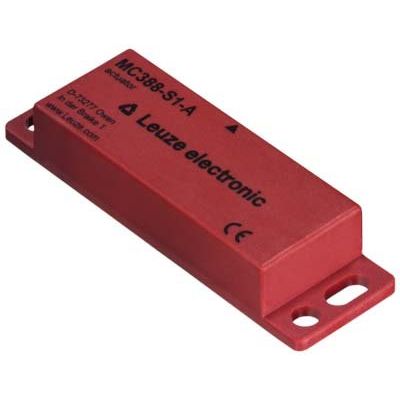 Leuze - Betätiger für Positionsschalter mit getrenntem Betätiger Betätiger MC388-S2-A