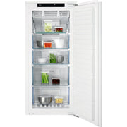 Electrolux AEG - Kühlschrank EB-Gefriergerät OAB7N12EF