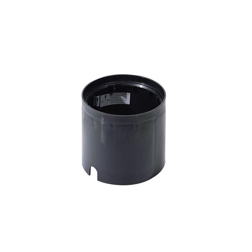 Meyer+Sohn - Mechanisches Zubehör/Ersatzteile für Leuchten Erdspieß Superl.-Compact 1250125940 sw alu