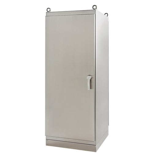 nVent Hoffman - Gehäuse/Schaltschrank (leer) Unibody, 2000x1560x800 A20168SSFSDAD