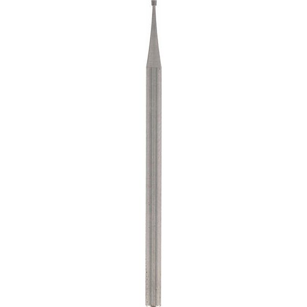 Bosch - Fräser Graviermesser 0,8 mm, 26150108JA kleinster