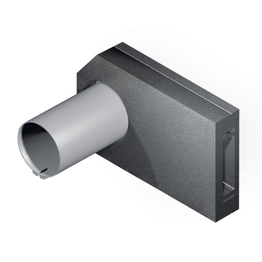 Helios Ventilatoren - Zubehör/Ersatzteile für Ventilatoren Rohbaupaket KWL 45-160 LE-RP Laibung