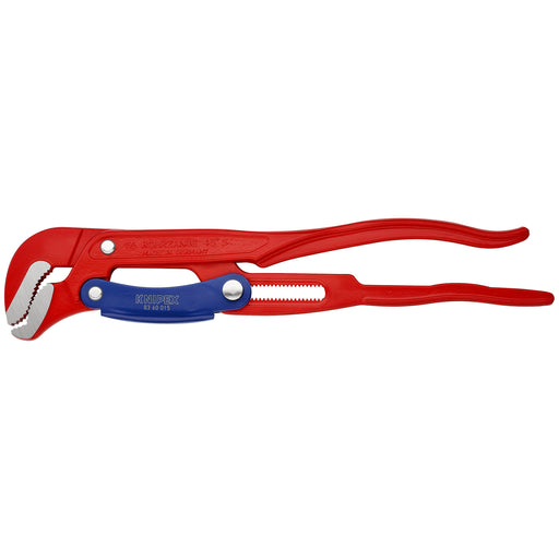 Knipex - Rohrzange 83 60 015 S-Maul, 420mm