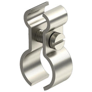 OBO Bettermann - Spanndrahtschelle 1020 18-28 A4 19-28mm − 50 Stück