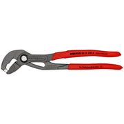 Knipex - Wasserpumpenzange Federbandschellenzange 85 51 250 A 250mm