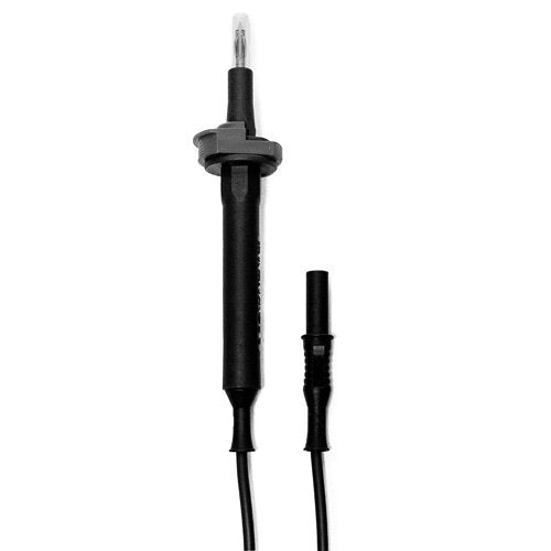 HT Instruments - Zubehör/Ersatzteile für Prüf- und Messgeräte (Elektro) Sicherheitsmessleitung 4717-S-IEC100N schwarz