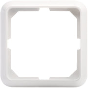 Elso - Abdeckrahmen Rahmen rw 224104 1-fach