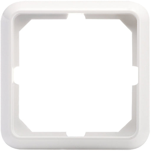 Elso - Abdeckrahmen Rahmen rw 224104 1-fach