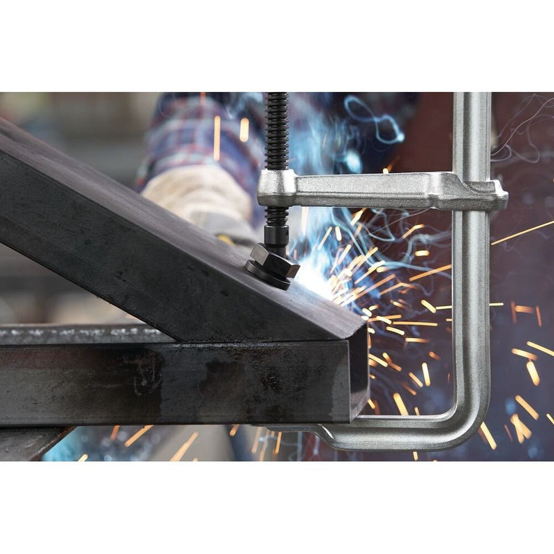 BESSEY - Schraubzwinge Hochleistungszwinge GSM30 classiX