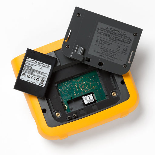 Fluke - Netz- und Leistungsanalysator Netzanalysator FLUKE-1736/B ohne Stromzange