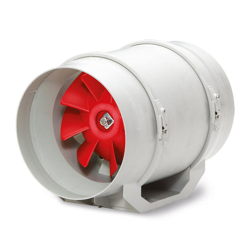 Helios Ventilatoren - Ventilator für Rohreinbau Rohreinbauventilator MV 200