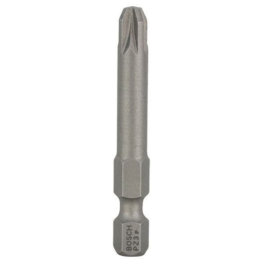 Bosch - Bit Schrauberbit Extra-Hart PZ 2607001579 3, 49 mm, 3er-Pack