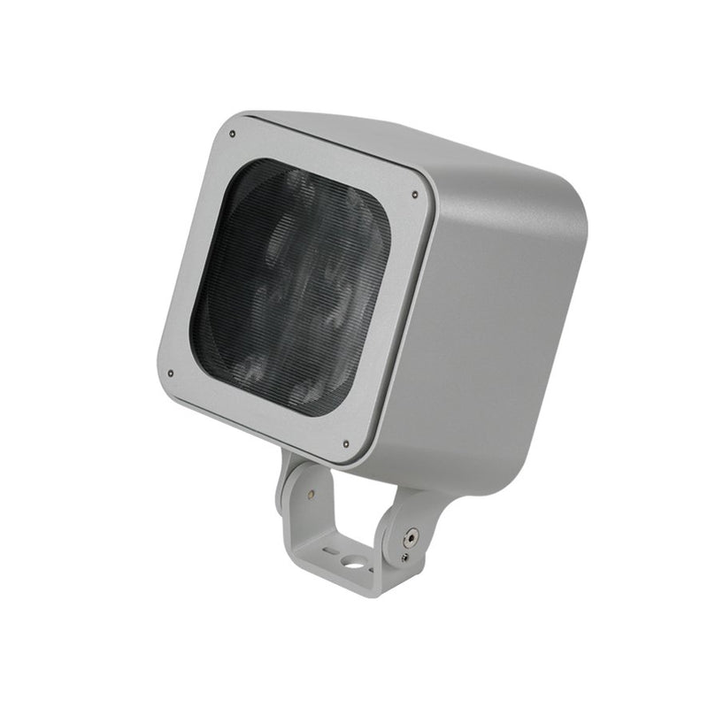 Meyer+Sohn - Downlight/Strahler/Flutlicht LED-Strahler 8204056070 silber