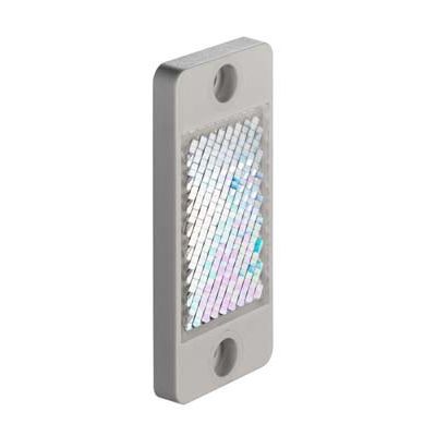 Leuze - Reflektor für Lichtschranke Kunststoffreflektor TKS 30X60