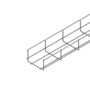 Niedax - Gitterrinne GR 60.100 E3 − 3 Meter