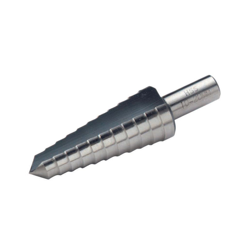 Cimco Werkzeuge - Stufenbohrer 20 - 30 mm 201218