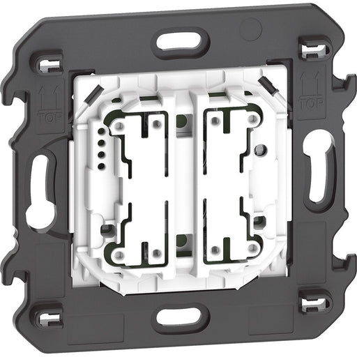 Legrand (BT) - Funksender 2-moduliger Wandsender Bticino K4575CW