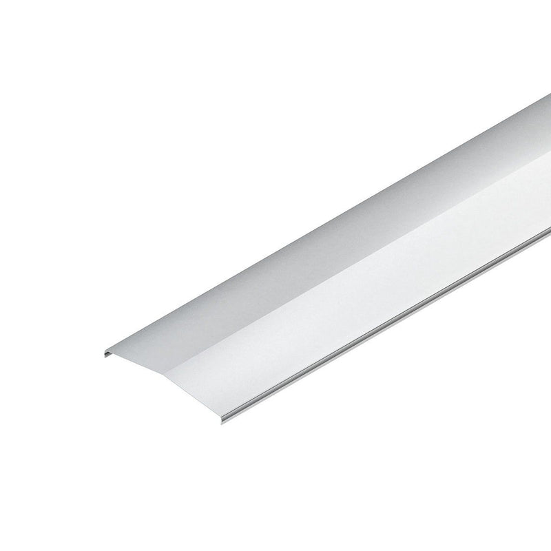 Niedax - Deckel für Kabeltragsystem Deckel für Gitterrinne GRD 40/7.5° E3 38,5x3000mm − 3 Meter