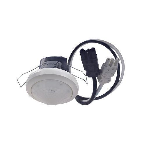 Theben - Bewegungsmelder/Präsenzmelder komplett Präsenzmelder (PIR) RondaS360-100UPGST Wieland GST18Stecks
