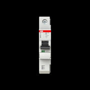 ABB Stotz S&J - Leitungsschutzschalter S401M-C8 8A C 1p