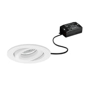 Brumberg Leuchten - Downlight/Strahler/Flutlicht LED-Einbaustrahler 230V 38378173