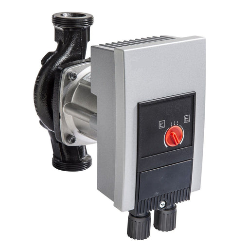 Glen Dimplex SEE - Umwälzpumpe Nassläuferpumpe UPE 100-32K elektron.geregelt