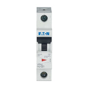 Eaton - Leitungsschutzschalter FAZ-C2/1 C 2A, 1p