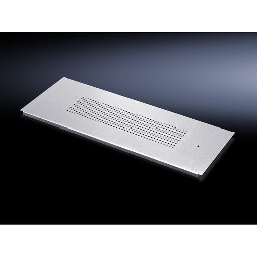 Rittal - Komponente für den Ausbau (Schaltschrank) Bodenblech DK 7825.380 belüftet
