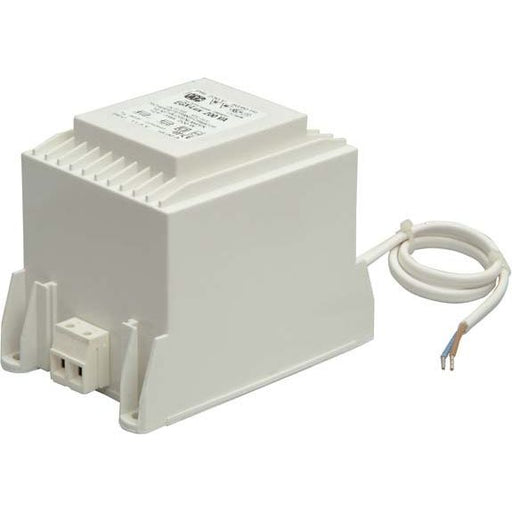 Trafo-Technik-Hoppecke - Trafo für NV-Lichtsystem/NV-Halogenlampe Halogen-Niedervoltrafo EGXLux 600VA 230/12V ws