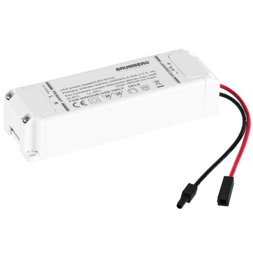Brumberg Leuchten - LED-Betriebsgerät LED-Konverter 17632000 nicht dimmbar