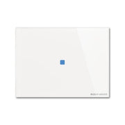 Busch-Jaeger - Bussystem-Tastsensor Touch-Bedienelement TB/U1.3.11-CG 1-fach