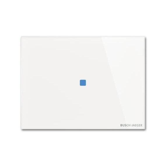 Busch-Jaeger - Bussystem-Tastsensor Touch-Bedienelement TB/U1.3.11-CG 1-fach
