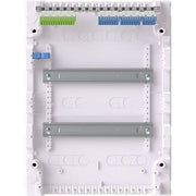Striebel&John - Installationskleinverteiler AP-Verteiler AK624N3 24PLE2RE
