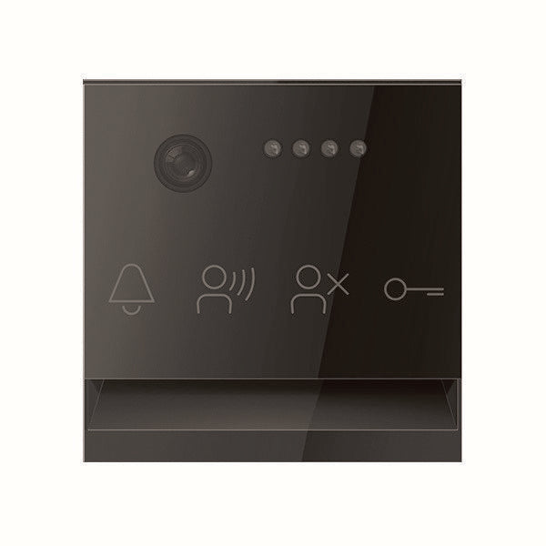 TCS Tür Control - Zusatzgerät für Türkommunikation Video Modul E50527 SeriePES PRO TCS