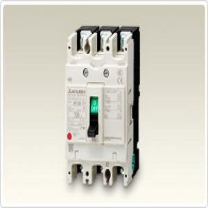 Mitsubishi Electric - Leistungsschalter für Trafo-, Generator- und Anlagenschutz Leistungsschalter NF125-HEV 3P 32-63A 3-polig