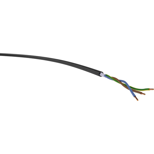 Klimaprime - Energiekabel < 1 kV, für ortsveränderlichen Einsatz H07RN-F 3G4 S H07RN-F 3G4 Gummischlauchleitung