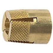 Legrand - Einpressmutter Innengewinde Hülse M8 Legrand 036240 Zub. Marina/Atlantic − 10 Stück