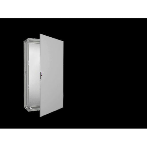 Rittal - Gehäuse/Schaltschrank (leer) Anreih-Schranksystem 1-Tür VX 8084.000 BHT: 1000x1800x400mm