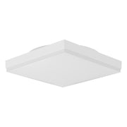 EVN Lichttechnik - Decken-/Wandleuchte LED-Anbauleuchte AP27254125 CCT Switch