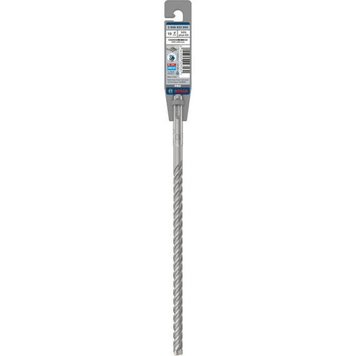 Bosch - Bohrer PRO SDS plus-5X 2608833800 Hammerbohrer 10 x
