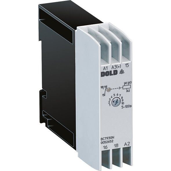 Dold&Söhne - Zeitrelais BC7930N.81 AC/DC24VAC230V1,5-30
