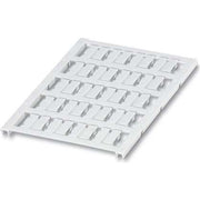 Phoenix Contact - Kabelmarkierungssystem Leitermarkierung UC-WMC 1,9 (15x4) OG − 10 Stück