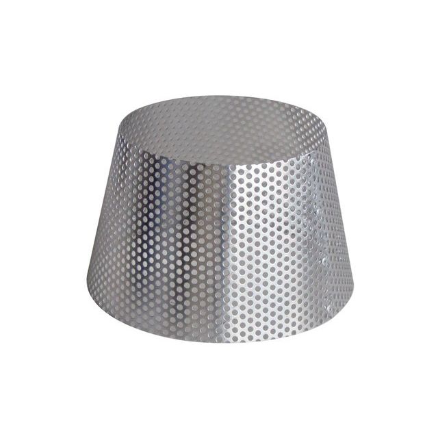 Maico - Zubehör/Ersatzteile für Ventilatoren Regenschutzgitter RG 160 Durchmesser 160