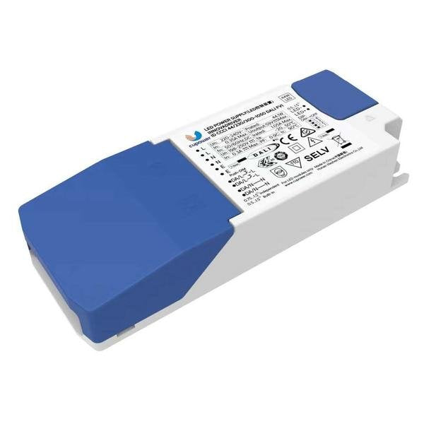 Brumberg Leuchten - LED-Betriebsgerät LED-Konverter 300-1050mA 17841010 DALI-2 dimmbar