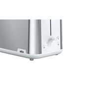 Braun - Toaster HT1510WH PurShine